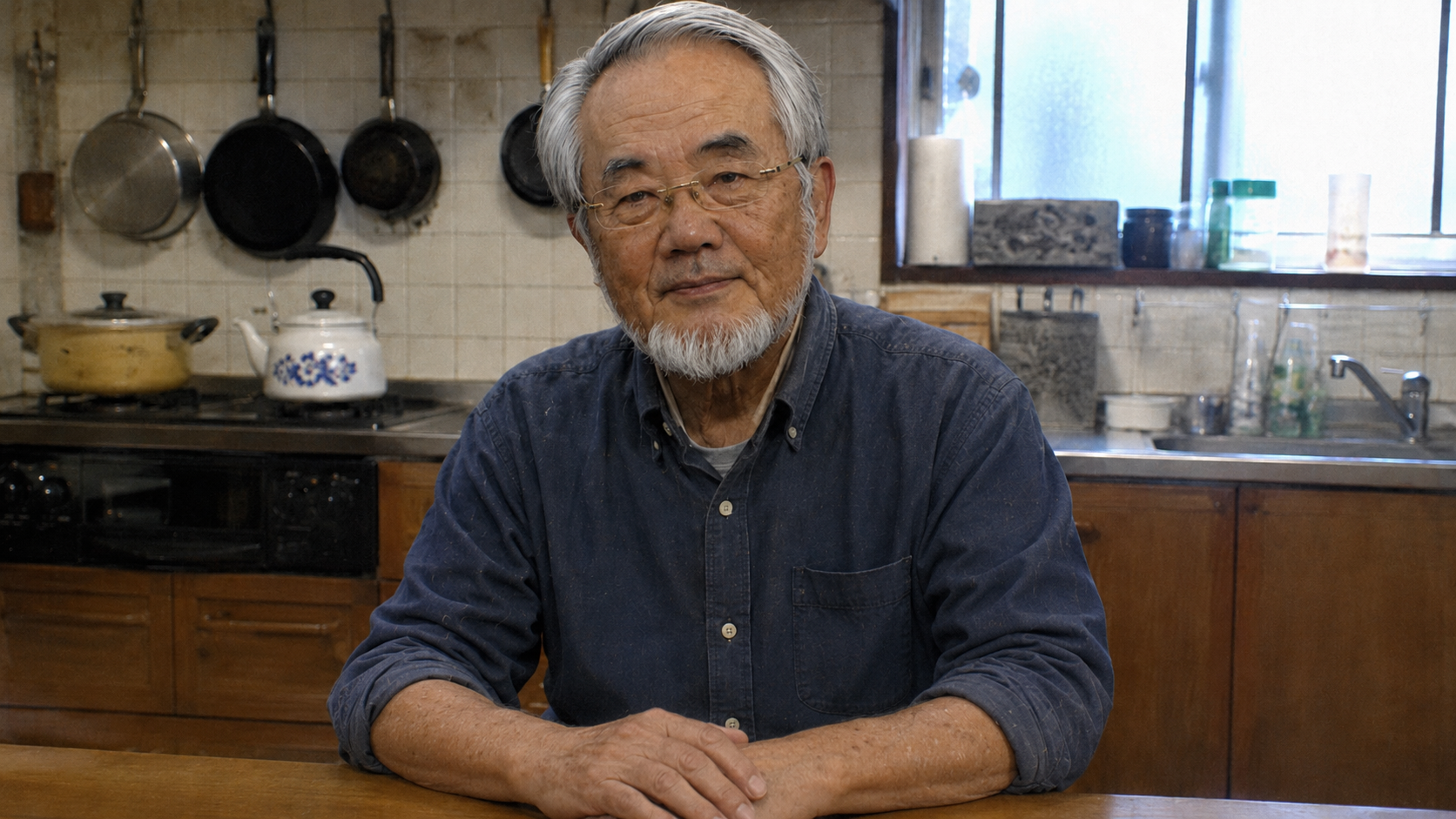 Kenji Tanaka
